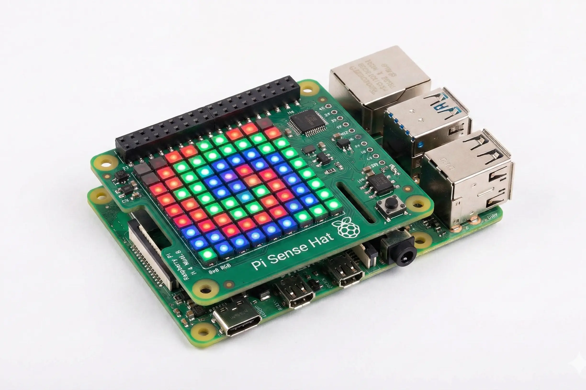 Prodigy IOT Kit